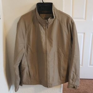 MENS PACIFIC TRAIL JACKET